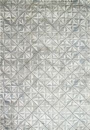 Dynamic Rugs MAGNUS 2515-950 Grey and Blue